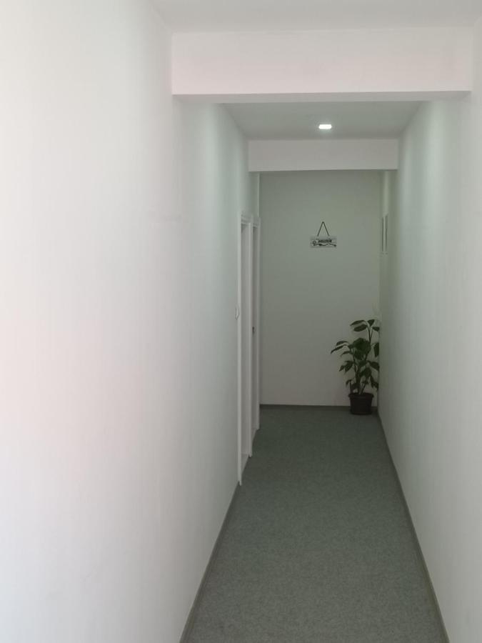 Vinarija "Delmo" Apartments Trebinje Exteriör bild